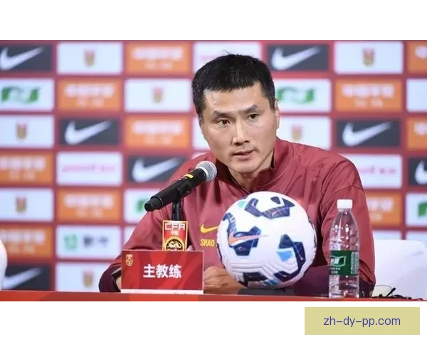 孙继海力挺邵佳一执教国足 反对青训急功近利更符合现阶段发展需要